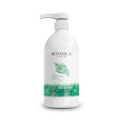 BOTANIQA Basic Deep Clean Shampoo 1l