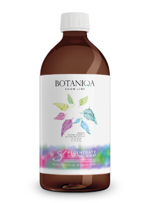 BOTANIQA Regenerate Boosting Serum Siero Idratante Profondo 1l
