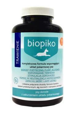 Biopiko digestione/cane 240g