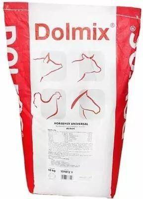 Dolfos Horsemix Universal 2% 10kg