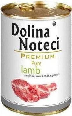 Dolina Noteci Premium Pure Lamb 800g