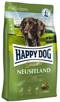 Happy Dog Supreme Neusseland 12,5kg