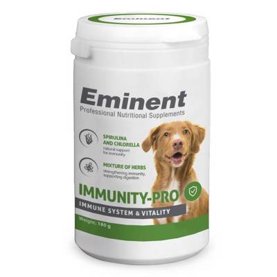 Integratore Eminent Immunity-Pro 180g - per l'immunità