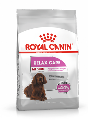 ROYAL CANIN CCN Medium Relax Care 1kg