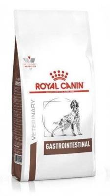 ROYAL CANIN Gastrointestinal Dog 7,5kg