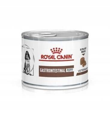 ROYAL CANIN Gastrointestinal Puppy 195g x12
