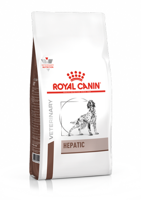 ROYAL CANIN Hepatic 6kg