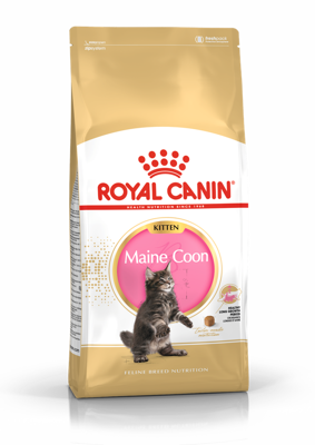 ROYAL CANIN Maine Coon Kitten 4kg