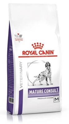 ROYAL CANIN Mature Consult Medium Dog 10 kg