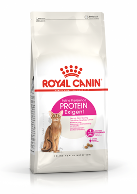 ROYAL CANIN Proteina Exigent 2kg