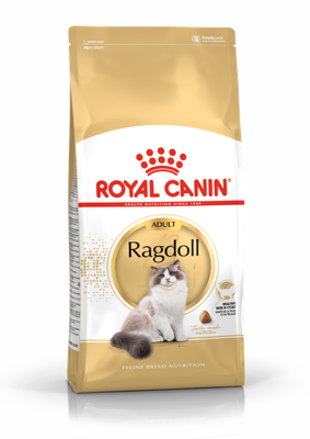 ROYAL CANIN Ragdoll Adult 400g