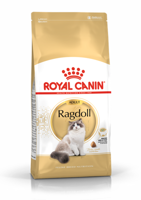 ROYAL CANIN Ragdoll Adulto 10kg