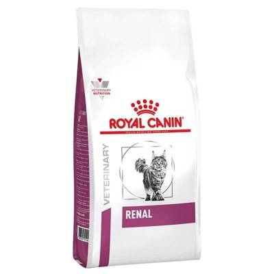 ROYAL CANIN Renal Feline 2kg