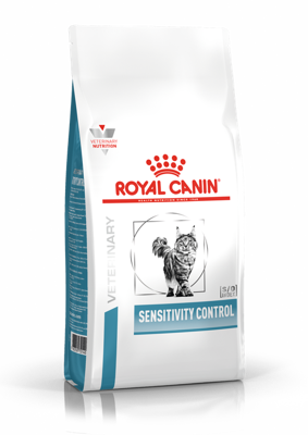 ROYAL CANIN Sensitivity Control 400g