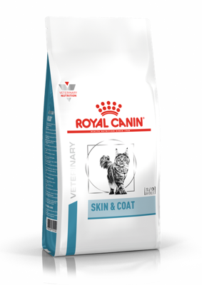 ROYAL CANIN Skin & Coat 400g