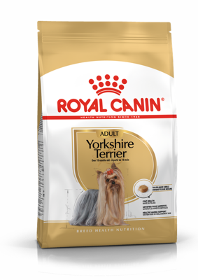 ROYAL CANIN Yorkshire Terrier Adulto 1,5kg