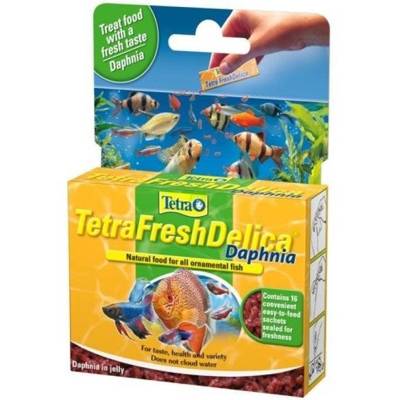 Tetra FreshDelica Daphnia 48g