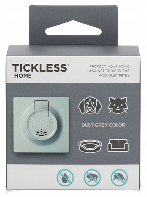 Tickless Home (per zecche e pulci) 
