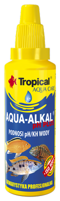 Tropical Aqua-Alkal pH Plus 30ml