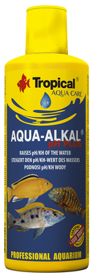 Tropical Aqua-Alkal pH Plus 500ml