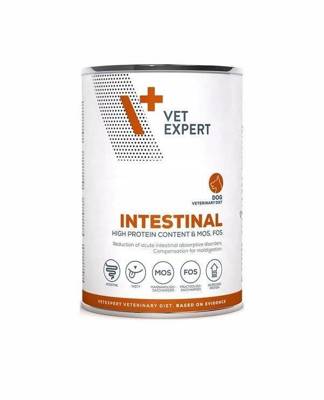 VETEXPERT Veterinary Diet Intestinal Dog 400g